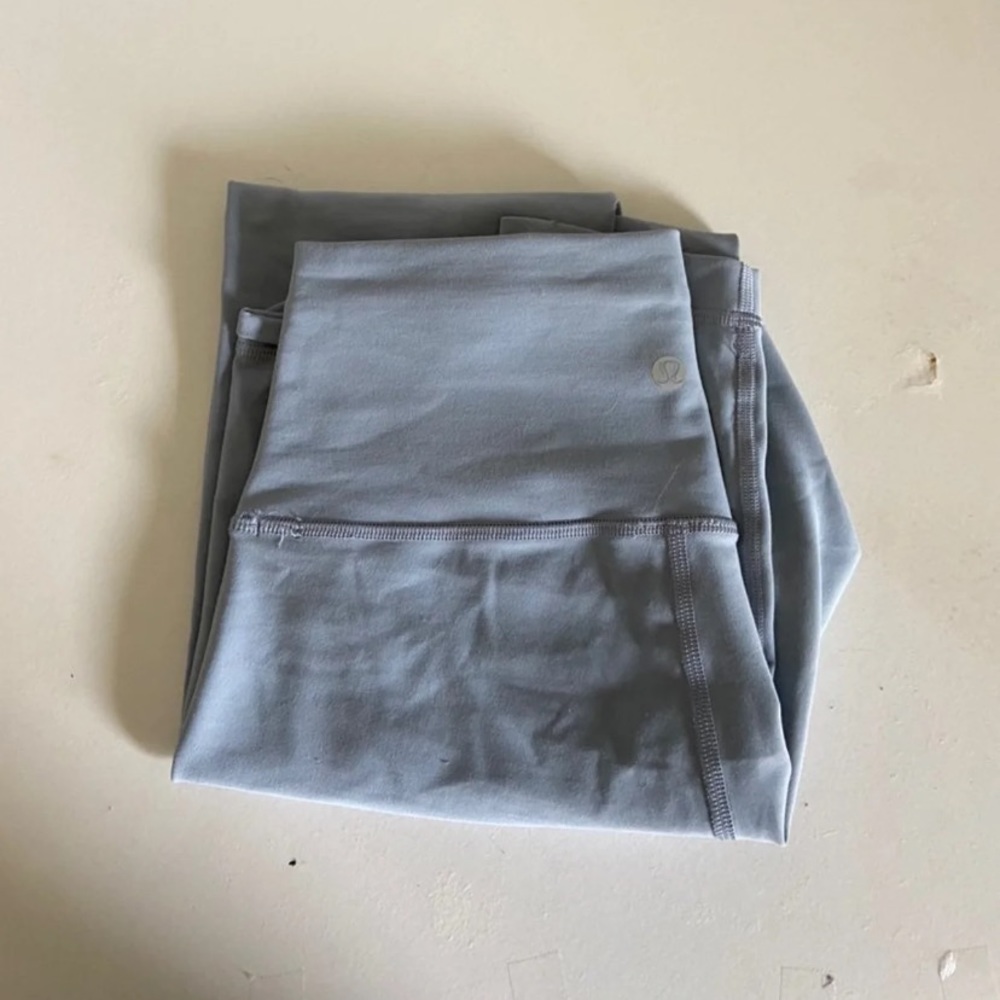 lululemon wunder train leggings 25”